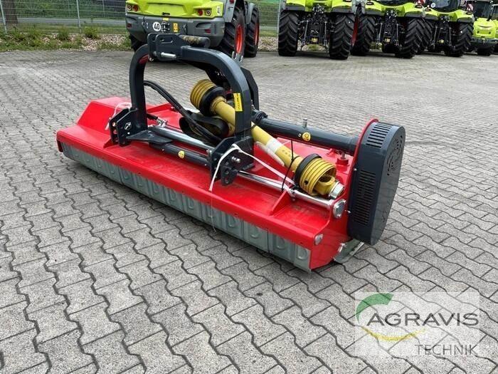 Dragone V 240 SH Broyeur / Gyrobroyeur / Epareuse