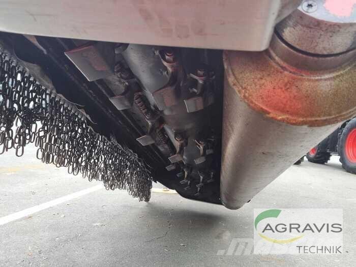 Dragone VD 7700 Broyeur / Gyrobroyeur / Epareuse