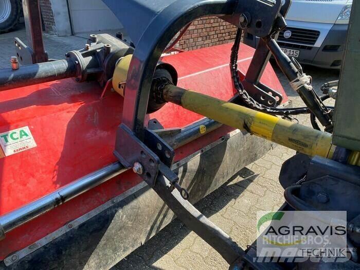 Dragone VP 220 Broyeur / Gyrobroyeur / Epareuse