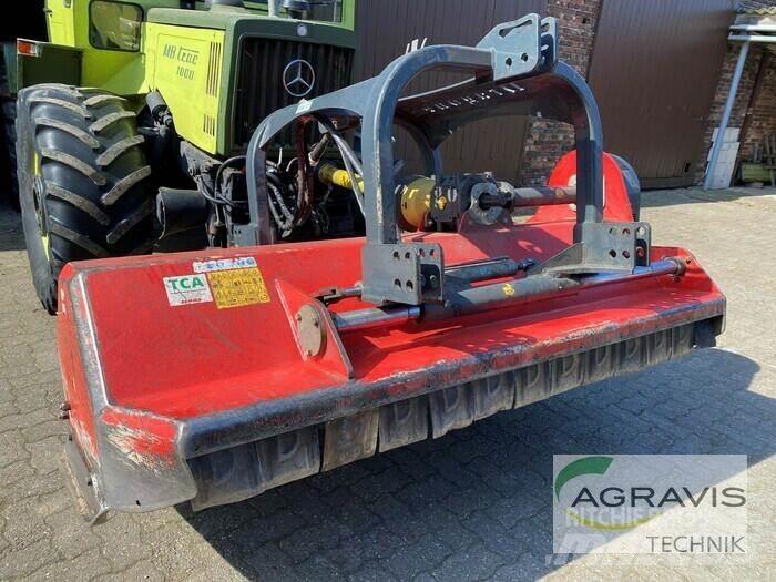 Dragone VP 220 Broyeur / Gyrobroyeur / Epareuse
