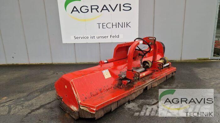 Dragone VP 280 Broyeur / Gyrobroyeur / Epareuse