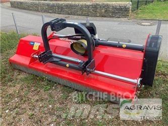Dragone VP 280 SH Broyeur / Gyrobroyeur / Epareuse