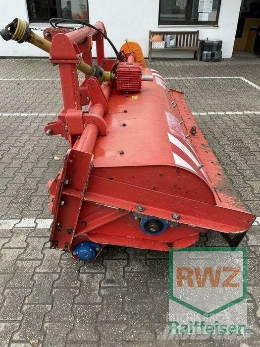 Dücker UM 27 FV G7 Foresterie - Autres