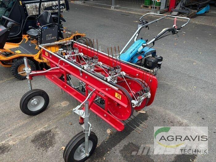  EA 413S GX430 Tracteur