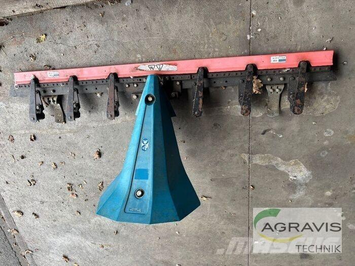  EA 413S GX430 Tracteur