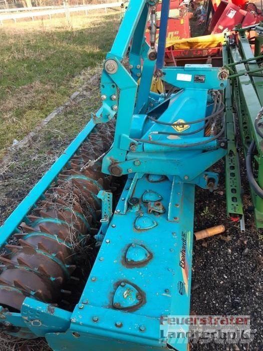 Eberhardt KE 303 Herse rotative, rotavator