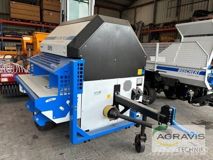  EIFo BOSCHERT RS 703 Fendeuse, Scie