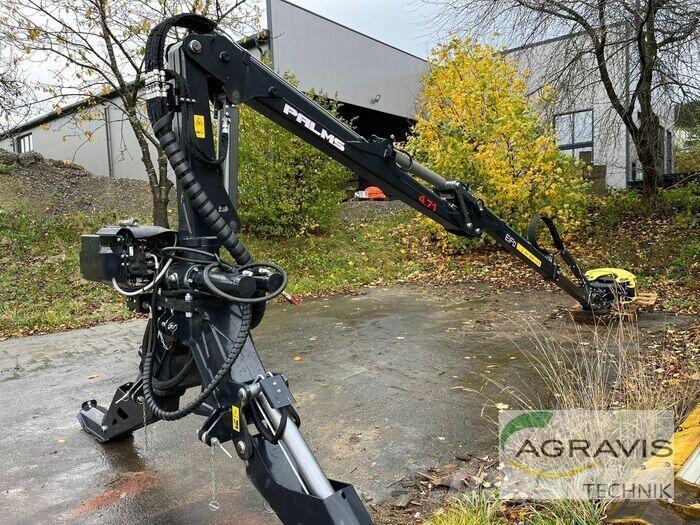  EIFo PALMS FK 4.71 Porteur