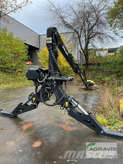  EIFo PALMS FK 4.71 Porteur