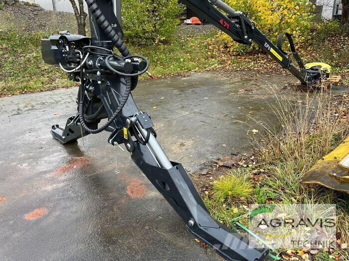  EIFo PALMS FK 4.71 Porteur