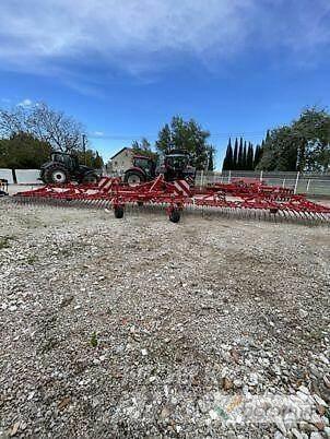 Einböck AEROSTAR 1200 Agriculture - Autres