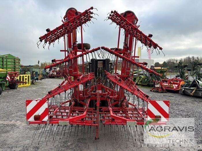 Einböck AEROSTAR 1200 Broyeur / Gyrobroyeur / Epareuse
