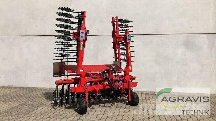 Einböck ROTARYSTAR 640 Broyeur / Gyrobroyeur / Epareuse