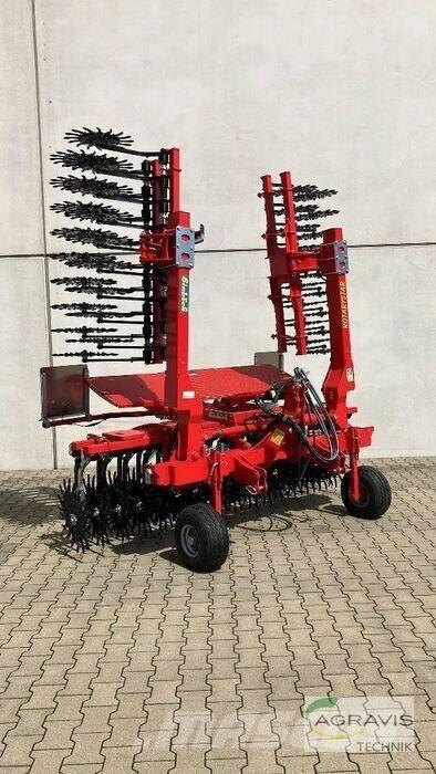Einböck ROTARYSTAR 640 Broyeur / Gyrobroyeur / Epareuse