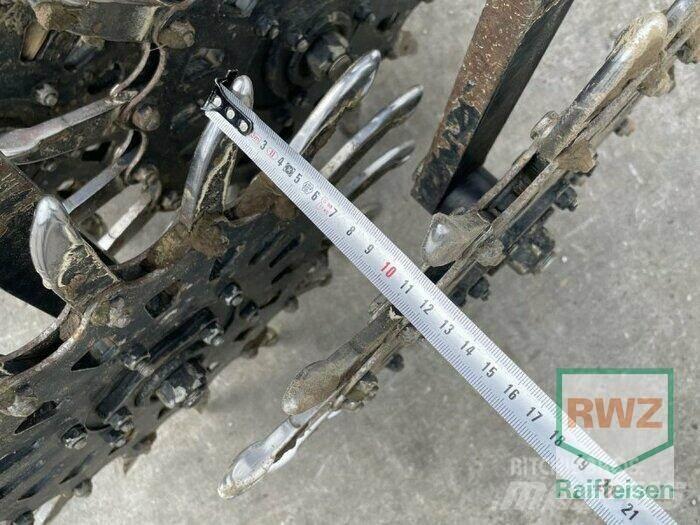 Einböck Rotarystar 640 Autres outils de préparation du sol