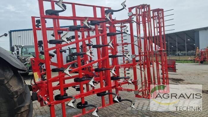 Einböck TAIFUN 500 RZ Déchaumeur, cultivateur