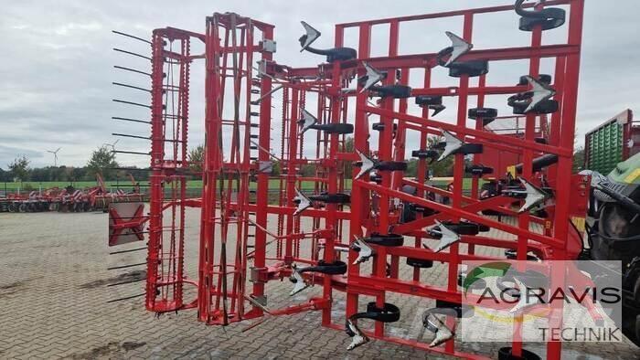 Einböck TAIFUN 500 RZ Déchaumeur, cultivateur