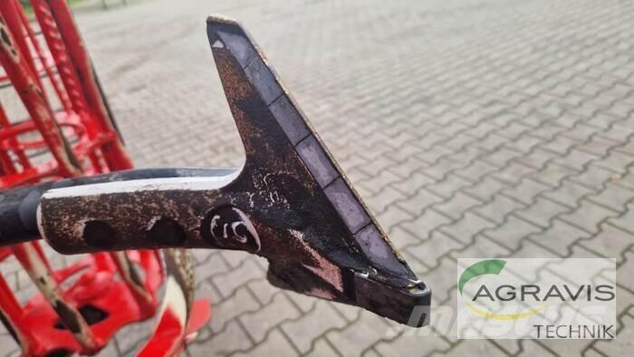 Einböck TAIFUN 500 RZ Déchaumeur, cultivateur