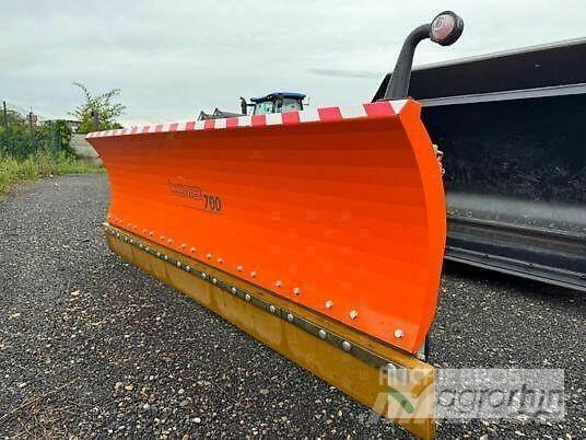  Escomel BEMA 700 Agriculture - Autres