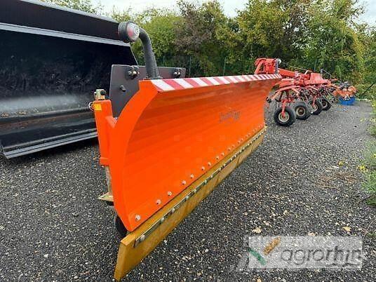  Escomel BEMA 700 Agriculture - Autres