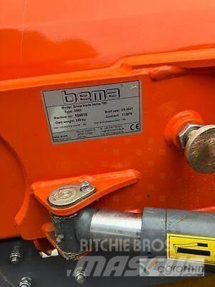  Escomel BEMA 700 Agriculture - Autres