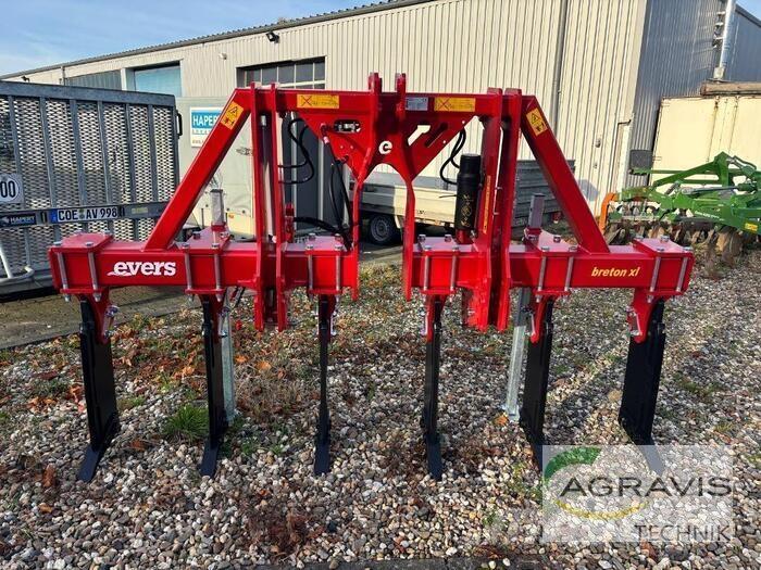Evers BRETONXL6-300 Travail du sol