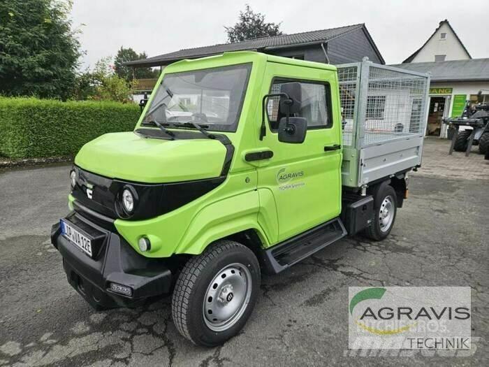 Evum MOTORS ACAR Autre camion