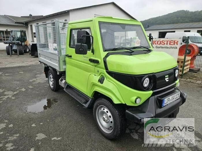 Evum MOTORS ACAR Autre camion
