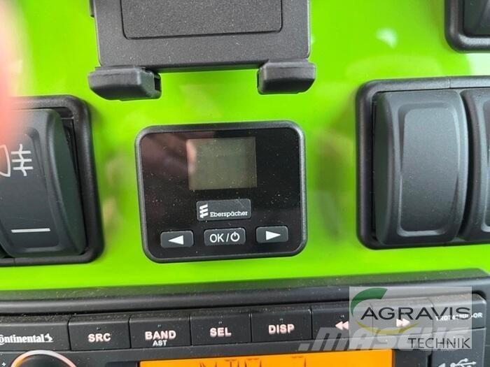 Evum MOTORS ACAR Autre camion