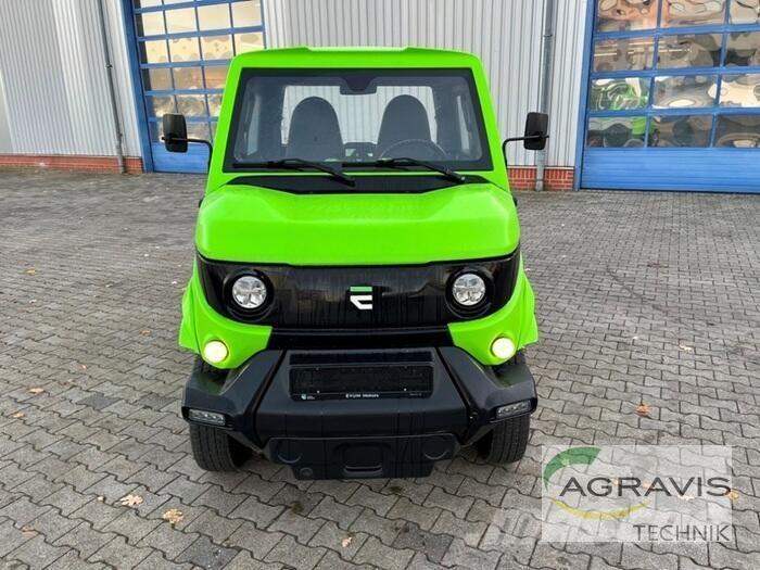 Evum MOTORS ACAR Autre camion