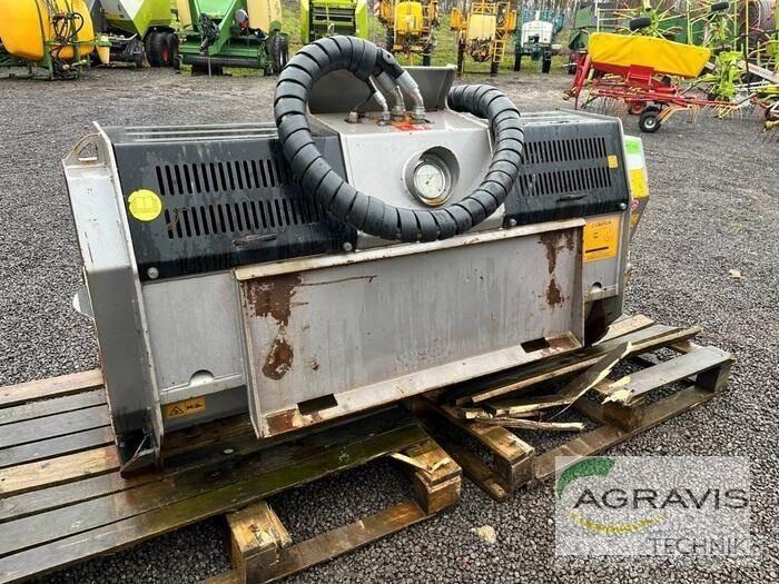 FAE STC/SSL-150 Foresterie - Autres