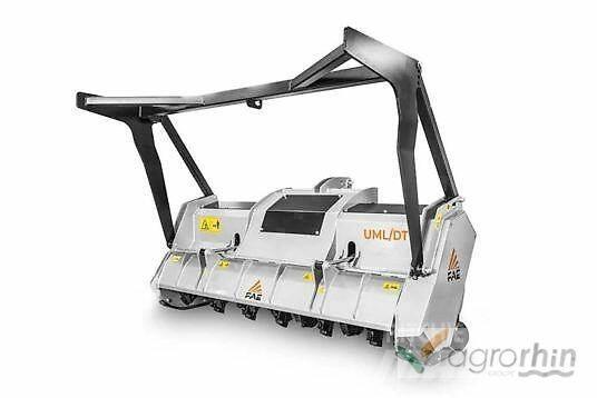 FAE UML/DT 225 Agriculture - Autres