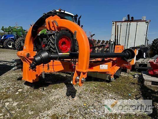 Falc MASTER SUPER 1800 Broyeur / Gyrobroyeur / Epareuse
