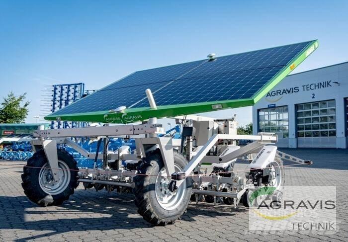 Farmdroid FD20 Autres équipements pour tracteur