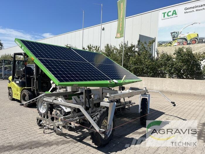 Farmdroid FD20 Autres équipements pour tracteur