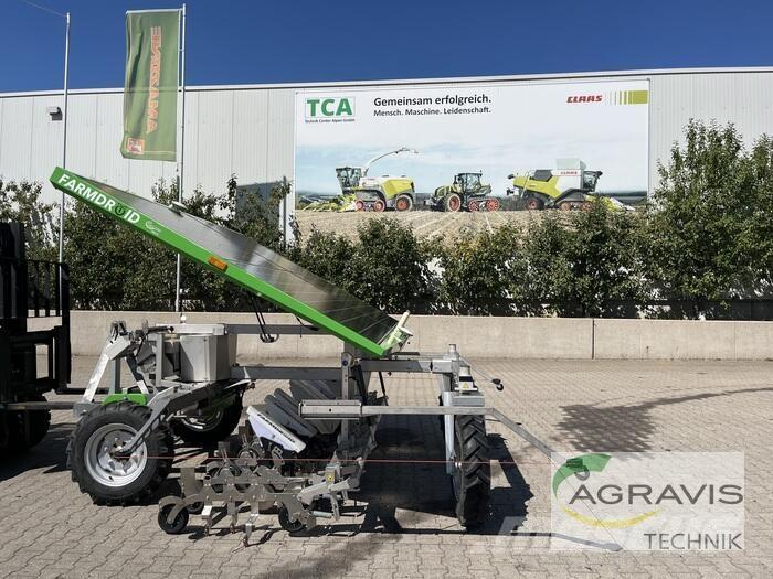 Farmdroid FD20 Autres équipements pour tracteur