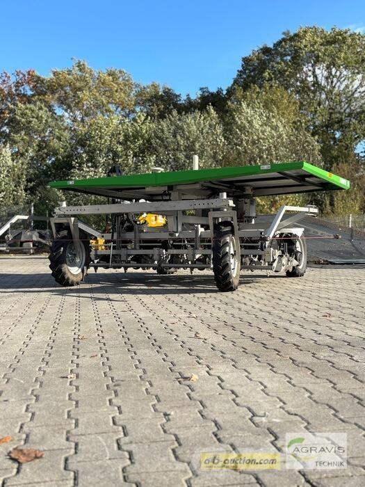 Farmdroid FD20 Autres équipements pour tracteur