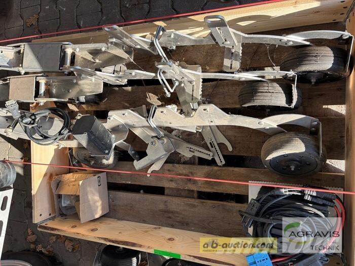 Farmdroid FD20 Autres équipements pour tracteur