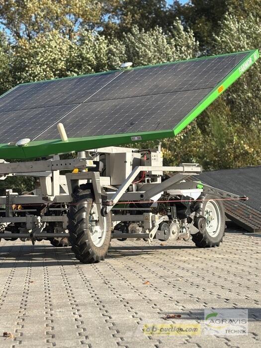 Farmdroid FD20 Autres équipements pour tracteur