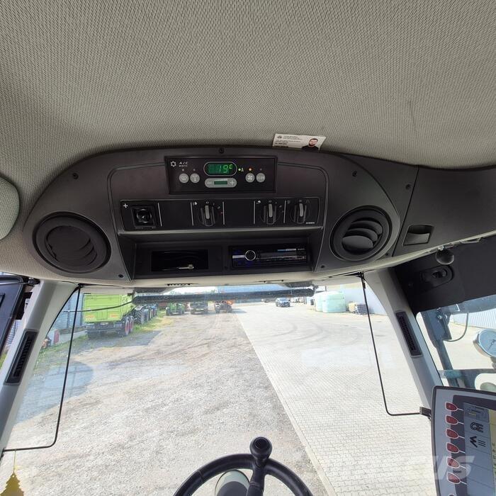 FarmGEM Sapphire III Pulvérisateurs traînés