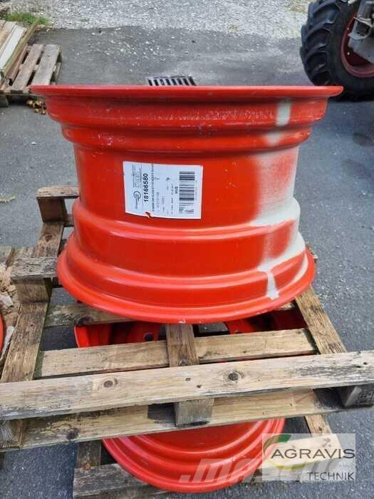  FELGEN Pneus, roues et jantes