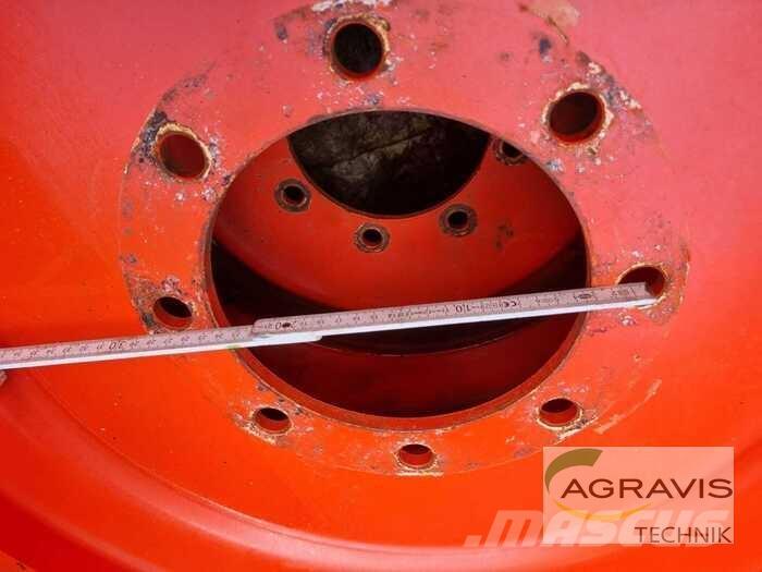  FELGEN Pneus, roues et jantes