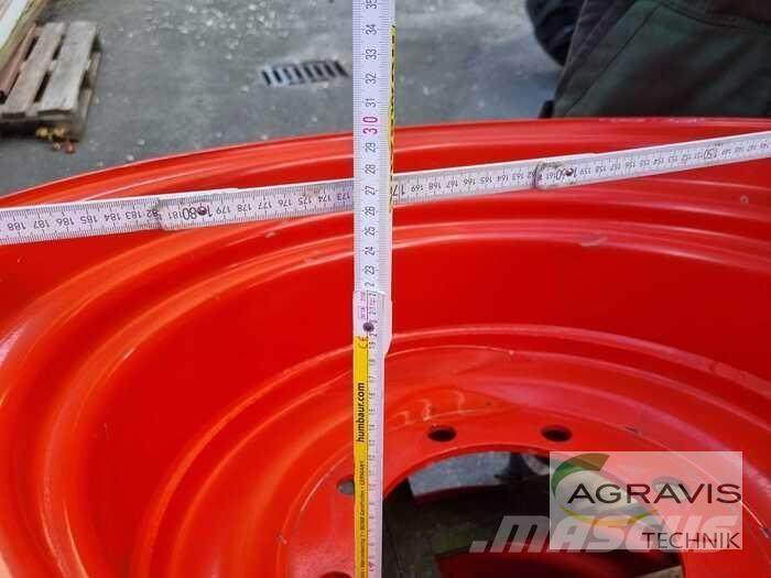  FELGEN Pneus, roues et jantes