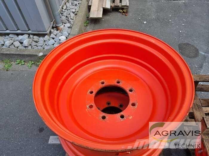  FELGEN Pneus, roues et jantes