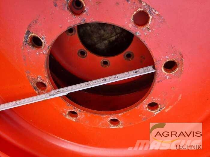  FELGEN Pneus, roues et jantes