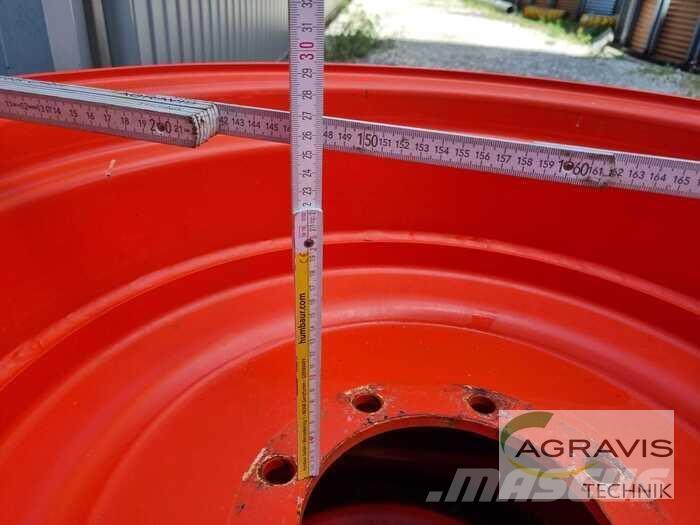  FELGEN Pneus, roues et jantes