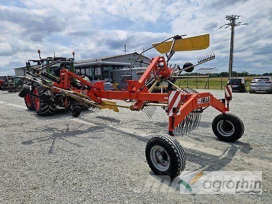 Fella 1603 Rateau faneur