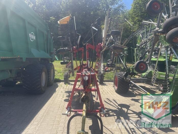 Fella Schwader TS 1402 Rateau faneur