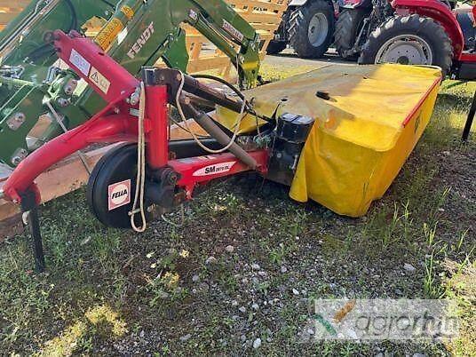 Fella SM 2870 ILS Faucheuse