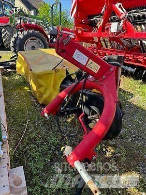Fella SM 2870 ILS Faucheuse